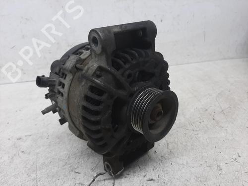 Used Alternator Alternator 26840942 26840942