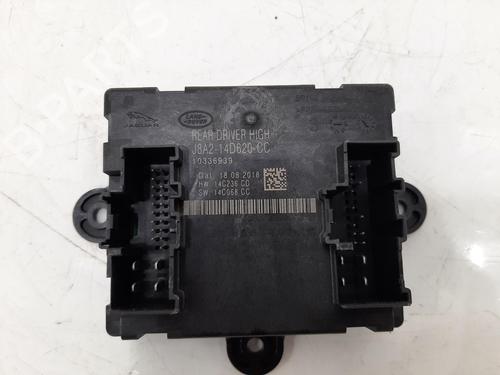 Control unit JAGUAR I-PACE (X590) EV400 AWD | BP29162802M11 - Image 4