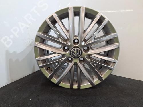 Used Rim Rim VW CADDY IV MPV (SAB, SAJ) 2.0 TDI (102 hp) 40258304 40258304