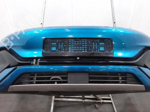 Front bumper BYD YUAN PLUS EV | BP37597716C7 - Image 3