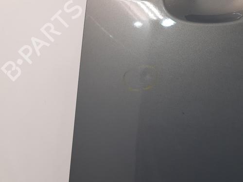 Right front door VAUXHALL ANTARA A (L07) 2.2 CDTi FWD | BP31686006C3 