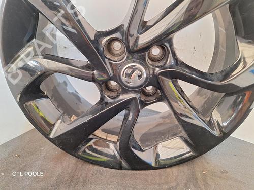 Fælk VAUXHALL CORSA Mk IV (E) (X15) 1.4 | BP37853169C45 - Image 4
