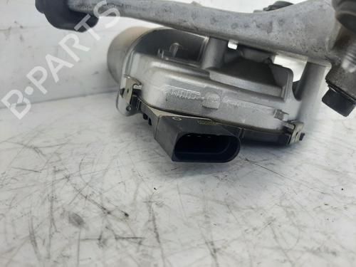 Front wiper motor VAUXHALL CROSSLAND X / CROSSLAND (P17) 1.5 Turbo D (75) | BP26863900M29 