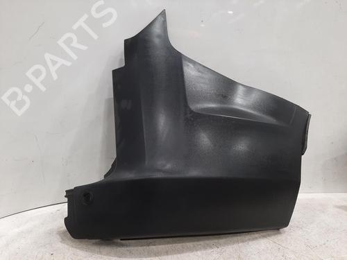 Rear bumper FORD TRANSIT CUSTOM V362 Van (FY, FZ) 2.0 EcoBlue | BP26852592C8 