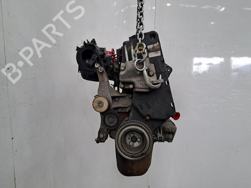 Used Engine Engine FORD KA (RU8) 1.2 (69 hp) 33988300 33988300