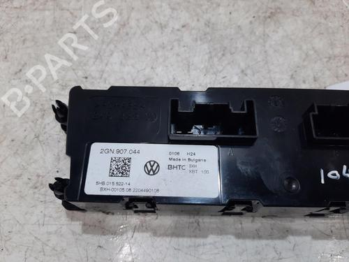 Climate control VW T-CROSS (C11, D31) 1.5 TSI | BP33281896I5  - Image 6
