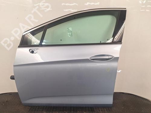 Used Left front door Left front door VAUXHALL ASTRA Mk VII (K) (B16) 1.4 (100 hp) 40454730 40454730