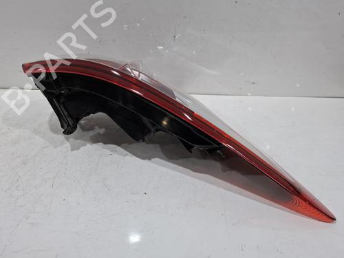 Left tailgate light FORD S-MAX (CJ, WA6) 2.0 TDCi | BP38237031C79 - Image 3