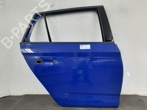 Dør højre bagtil Dør højre bagtil 39142950 39142950