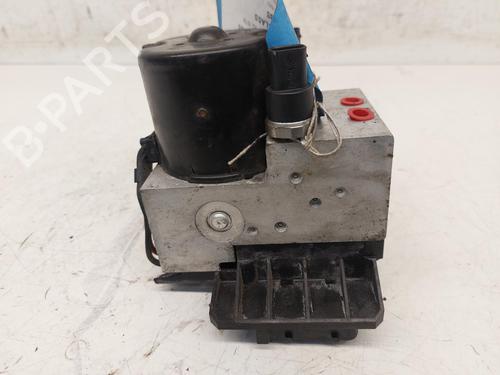 ABS Bremseaggregat MERCEDES-BENZ A-CLASS (W168) A 160 (168.033, 168.133) | BP26835497M43 