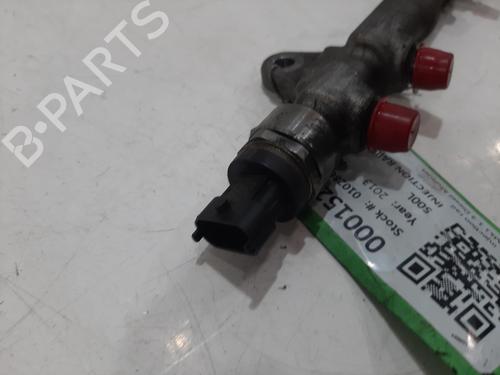 Injection rail FIAT 500L (351_, 352_) 1.3 D Multijet (199LXY1A, 199LXY11) | BP29444635M98 