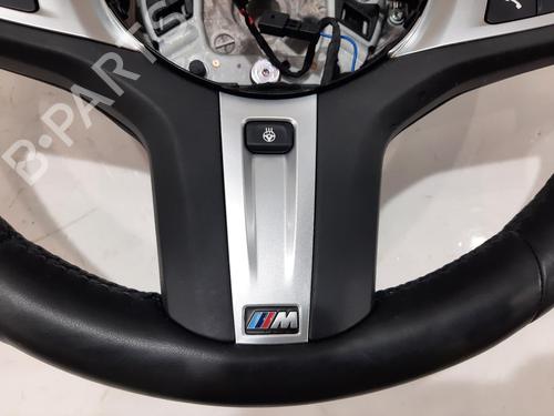 Rat BMW 8 Coupe (G15, F92) M 850 i xDrive | BP29235328C49 - Image 3