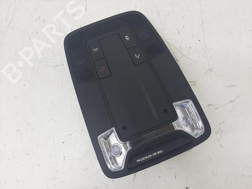 Used Interior roof light AUDI A3 Limousine (8YS, 8YM) S3 TFSI quattro (310 hp) 26865655