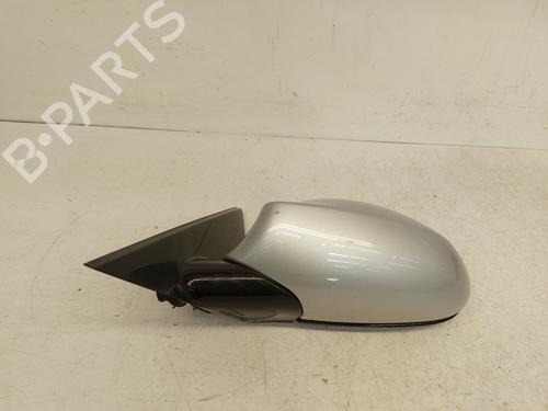 Left mirror BMW 1 (E81) 123 d | BP26864300C26 