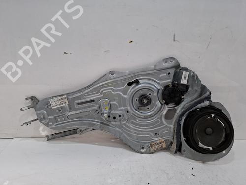 Used Front left window mechanism Front left window mechanism 38728014 38728014