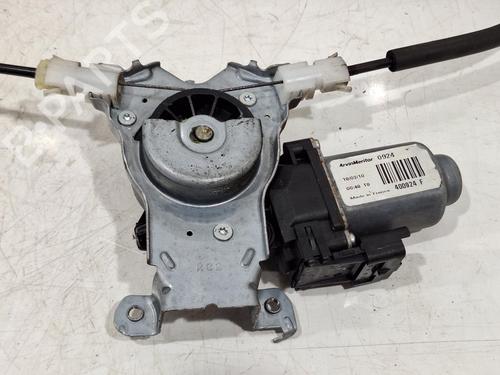 Front right window mechanism NISSAN NOTE (E11, NE11) 1.4 | BP39667935C23 - Image 3
