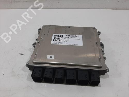 Used Control unit BMW 4 Convertible (F33, F83) 430 i (252 hp) 30789573