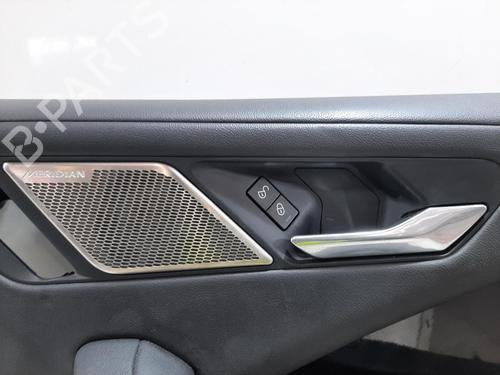 Andre JAGUAR I-PACE (X590) EV400 AWD | BP30829111O1