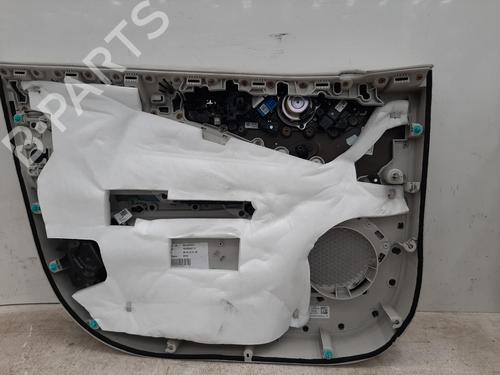 Other JAGUAR I-PACE (X590) EV400 AWD | BP26755804O1 