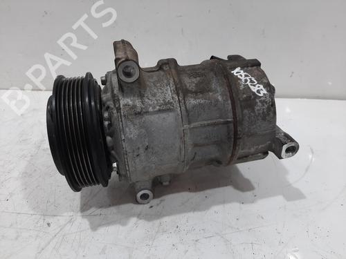 AC compressor VAUXHALL ASTRA Mk VII (K) (B16) 1.6 CDTi | BP37539964M34 - Image 6