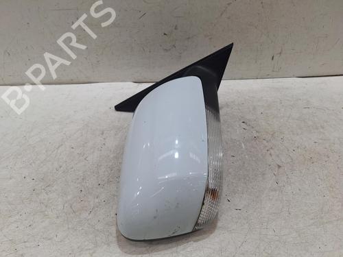 Right mirror KIA VENGA (YN) 1.4 CVVT | BP32422800C27