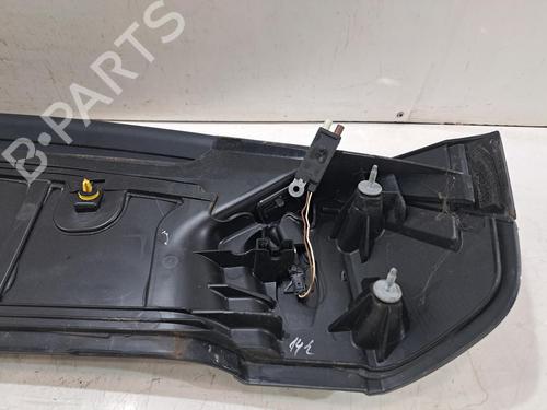 Rear spoiler JAGUAR I-PACE (X590) EV400 AWD | BP30516723C96 