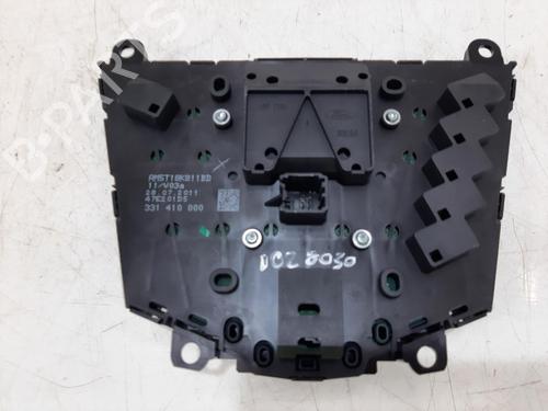 Radio FORD FOCUS III 1.6 Ti | BP29297778E6 