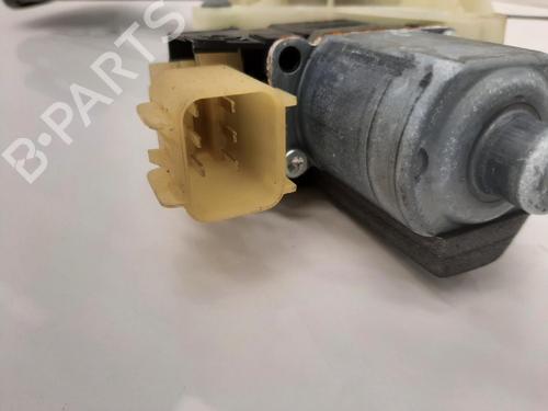 Rear right window mechanism JAGUAR I-PACE (X590) EV400 AWD | BP26749677C25 