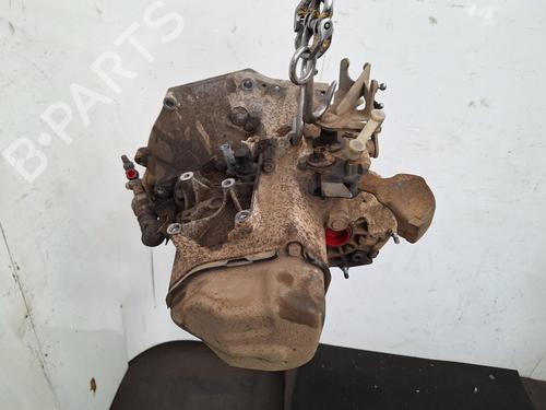 Gearbox CITROËN NEMO Box Body/MPV (AA_) 1.4 HDi | BP27259492M3 