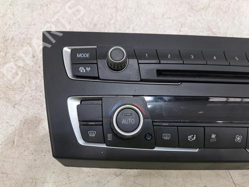 Climate control BMW 1 (F20) 120 d | BP32976653I5 - Image 3