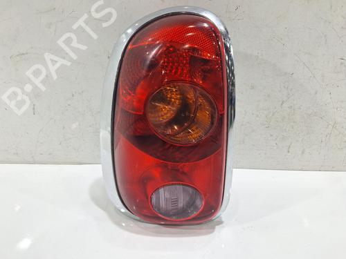 Used Left taillight MINI MINI COUNTRYMAN (R60) Cooper S ALL4 (184 hp) 32172220