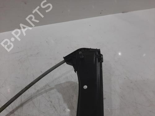 Front left window mechanism AUDI A3 (8V1, 8VK) 1.4 TSI | BP26777976C22 