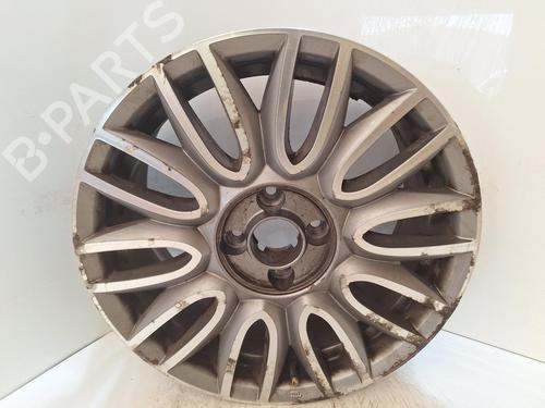 Used Rim Rim FIAT 500 (312_) 0.9 (312AXM1B) (105 hp) 34643966 34643966