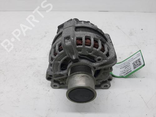 Used Alternator Alternator 26865380 26865380