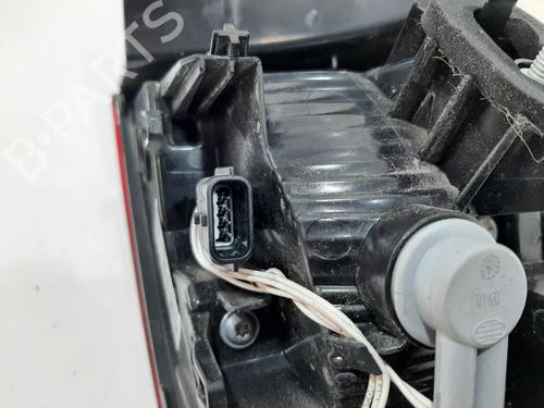 Left taillight RENAULT CLIO V (B7_) 1.0 TCe 90 (B7MT) | BP34478873C34  - Image 6
