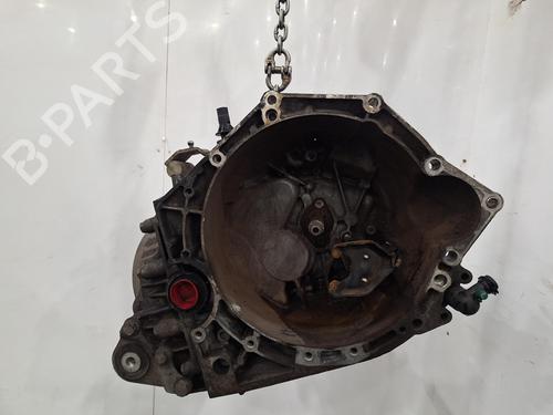 Used Gearbox Gearbox VAUXHALL MOVANO Mk III (C) VAN (U9) 2.2 D (140 hp) 39983183 39983183