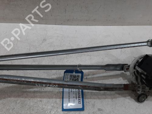 Front wiper motor DACIA DUSTER (HM_) 1.5 dCi 115 (HMAD) | BP32851869M29 - Image 3