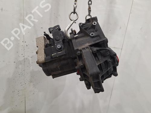 Gearbox FORD KA (RU8) 1.2 | BP30958865M3