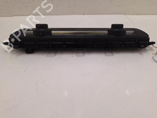 Climate control PEUGEOT EXPERT Van (V_) 1.5 BlueHDi 120 | BP26963076I5 - Image 2