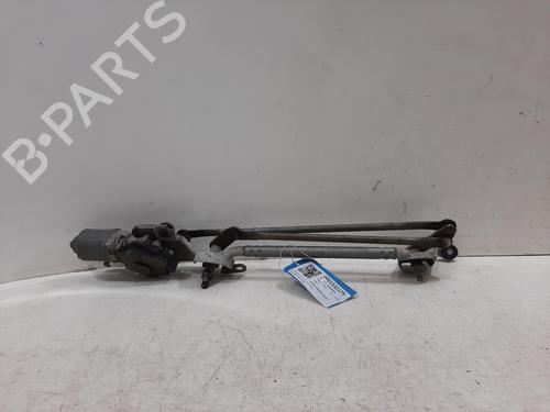 Used Front wiper motor MITSUBISHI COLT VI (Z3_A, Z2_A) 1.5 CZT (Z37A) (150 hp) 29809408