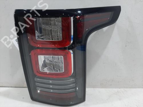 Used Right taillight LAND ROVER RANGE ROVER IV (L405) 3.0 SDV6 4x4 (292 hp) 30406722