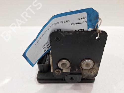 Pompe ABS FORD FIESTA VI (CB1, CCN) 1.5 TDCi | BP27615844M43 