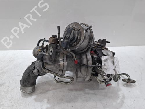 Used Turbocharger/Supercharger Turbocharger/Supercharger 39176512 39176512