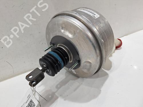 Servo brake MERCEDES-BENZ A-CLASS (W177) A 180 d (177.003) | BP26757210M42 