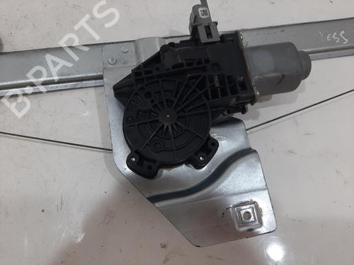Front right window mechanism CITROËN BERLINGO Box Body/MPV (B9) 1.6 HDi / BlueHDi 75 | BP37484853C23 - Image 3