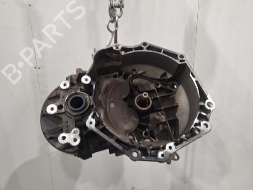 Used Gearbox Gearbox 37608030 37608030