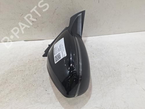 Right mirror VAUXHALL CORSA Mk V (F) 1.2 | BP32448251C27