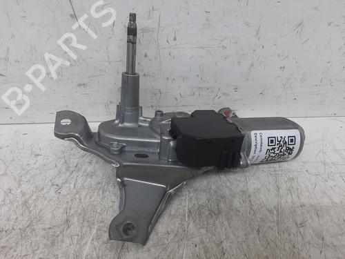Used Rear wiper motor TOYOTA YARIS (_P9_) 1.0 VVT-i (KSP90_, KSP90R) (69 hp) 26843411