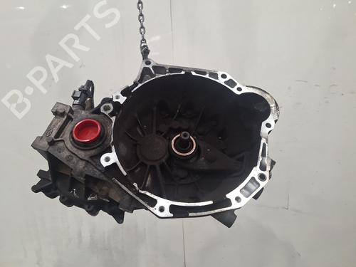Gearkasse Gearkasse 37666639 37666639