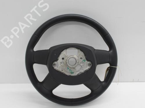 Steering wheel AUDI A3 (8V1, 8VK) 1.6 TDI | BP26776370C49 